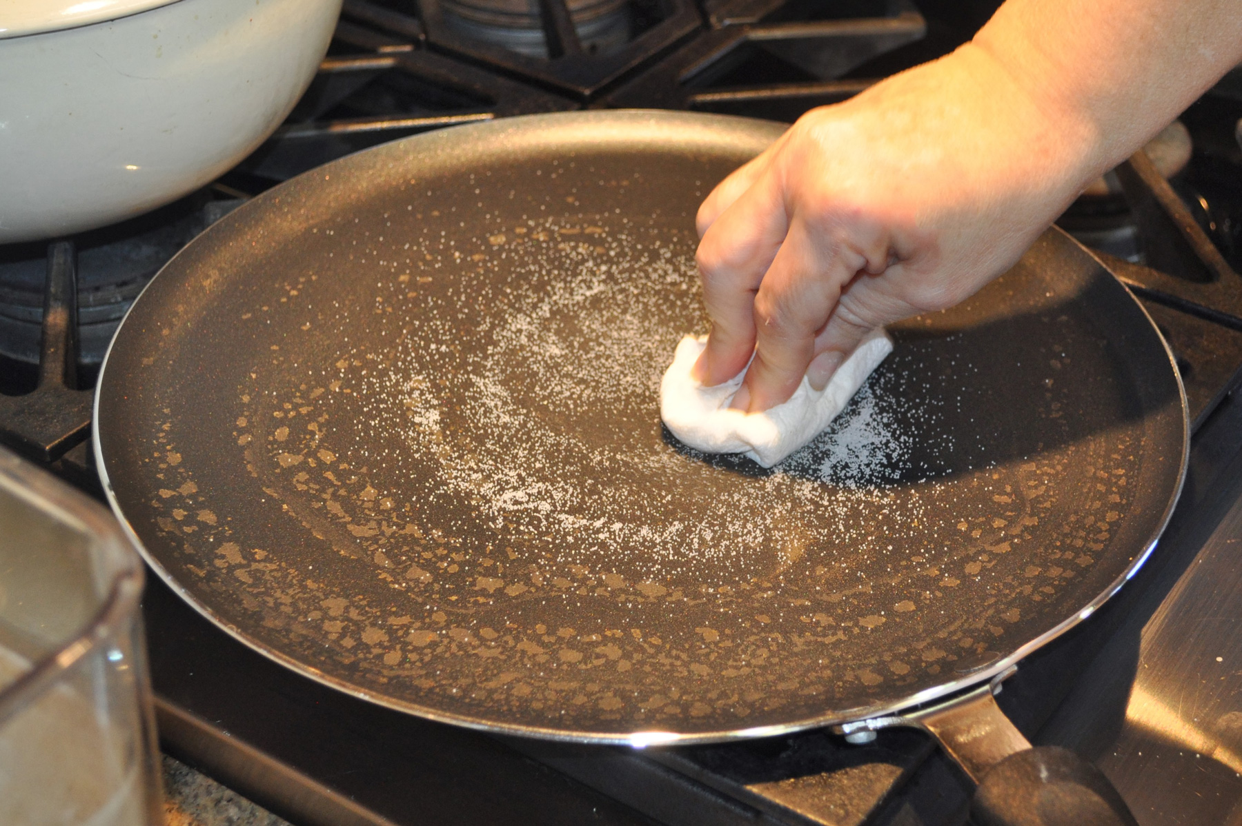 Yesterdish’s Injera